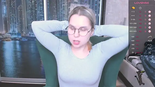 miray kuriyama123 online show from December 19, 8:34 am