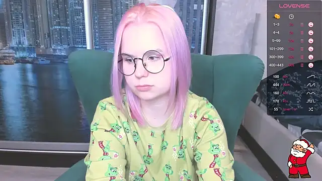 miray kuriyama123 online show from December 20, 7:07 pm