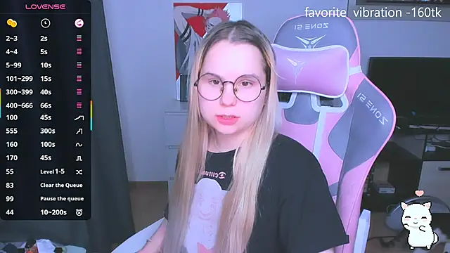 miray kuriyama123 online show from November 3, 6:09 pm