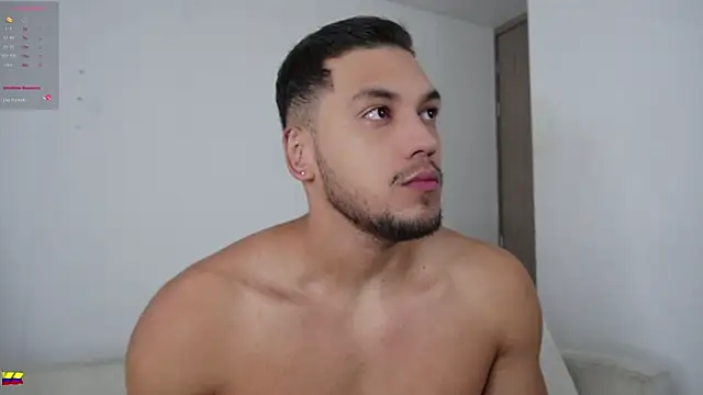 Snapshot of daniel_mejia1 chatting on February 18, 12:01 pm daniel mejia1 online show from February 18, 12:01 pm