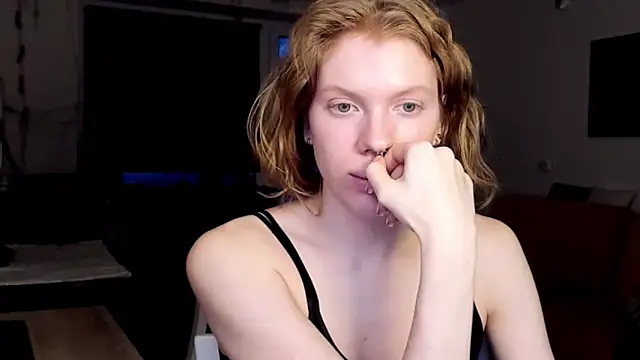 StellaDavis online show from February 21, 1:22 pm