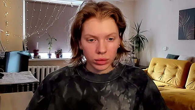 StellaDavis online show from February 28, 10:41 am