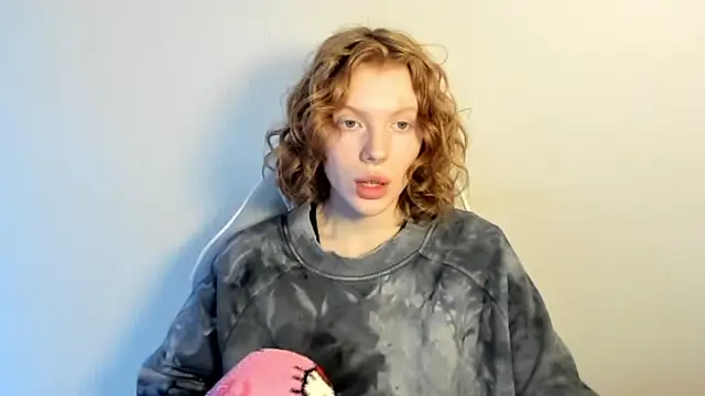 StellaDavis online show from December 19, 8:54 am