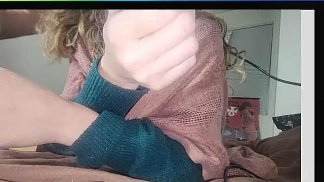 AriellaTaylor online show from December 4, 12:14 pm