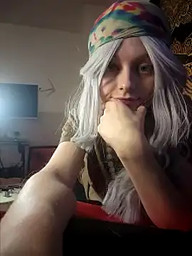 AriellaTaylor online show from January 4, 10:16 am