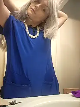 AriellaTaylor online show from January 13, 2:21 pm