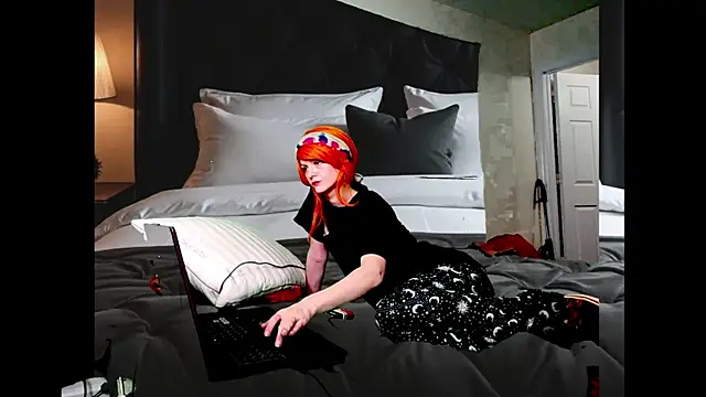 AriellaTaylor online show from February 7, 10:29 am