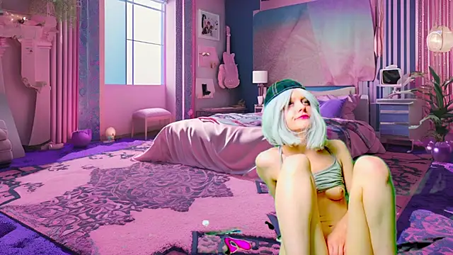 Snapshot of AriellaTaylor chatting on March 3, 6:55 pm AriellaTaylor online show from March 3, 6:55 pm