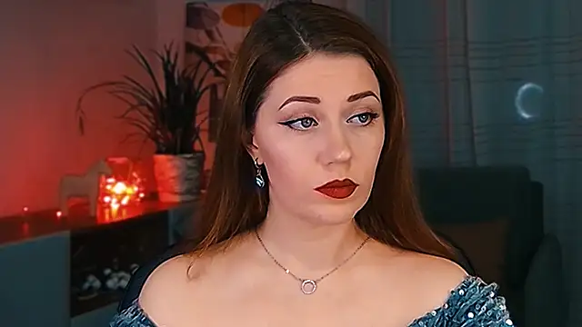 MissBeverlyMills online show from February 8, 5:55 am