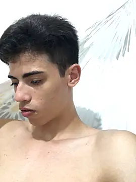 Nathanaelllllllllll online show from April 16, 2:12 am