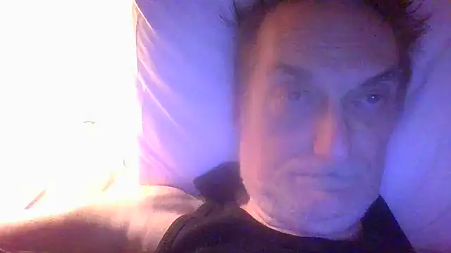 Alain-Bertrand online show from January 14, 1:11 am