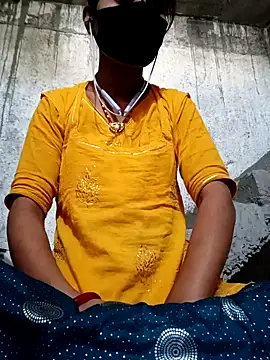 Anushka Ji online show from February 15, 3:31 am