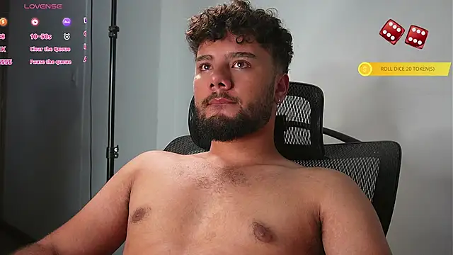 caprywilliams online show from January 10, 7:10 am