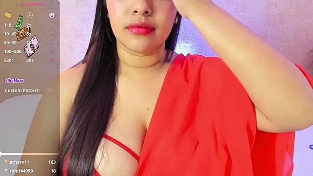 Snapshot of krishaa_ chatting on December 2, 3:03 pm krishaa online show from December 2, 3:03 pm