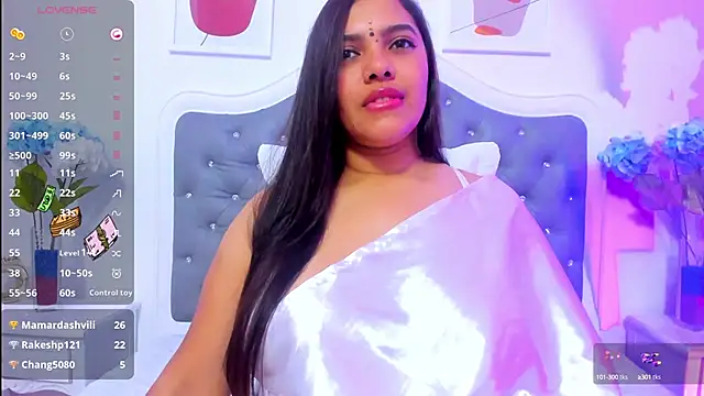 Snapshot of krishaa_ chatting on February 21, 4:26 pm krishaa online show from February 21, 4:26 pm