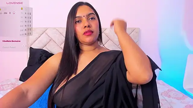 Snapshot of krishaa_ chatting on March 19, 4:24 pm krishaa online show from March 19, 4:24 pm