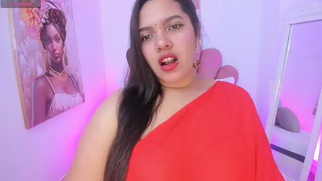 Snapshot of krishaa_ chatting on November 22, 12:59 pm krishaa online show from November 22, 12:59 pm