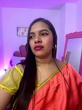 krishaa  online show from January 17, 1:16 pm