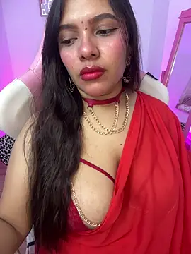 krishaa  online show from May 30, 3:42 pm