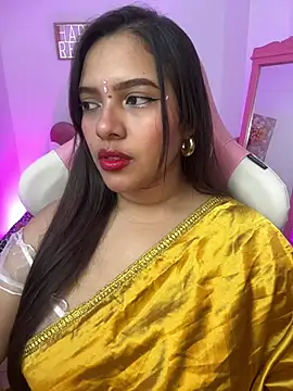 krishaa  online show from June 4, 9:21 pm