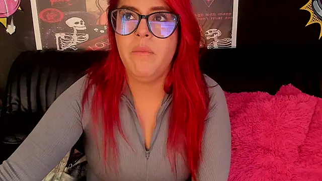  poison sweet online show from December 7, 5:09 pm