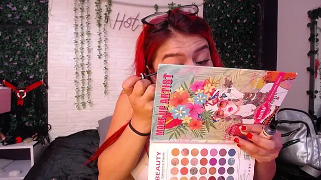  poison sweet online show from December 11, 7:36 pm