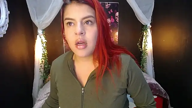  poison sweet online show from December 15, 2:05 pm