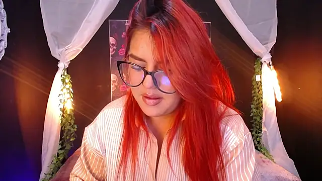  poison sweet online show from December 23, 9:08 pm