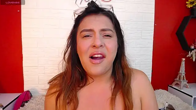  poison sweet online show from November 29, 6:55 pm