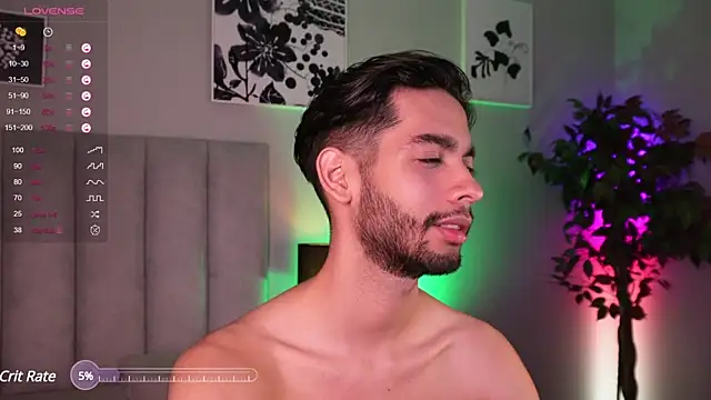 endy rush online show from March 9, 4:11 pm