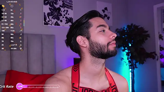 endy rush online show from November 21, 12:37 pm