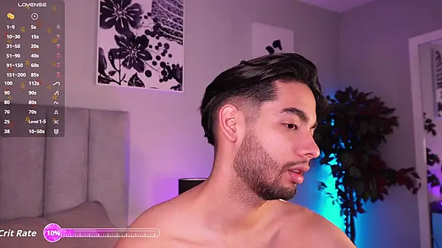 endy rush online show from November 26, 12:28 pm