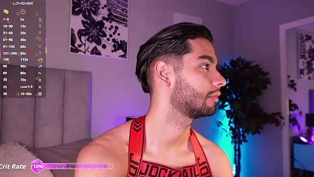 endy rush online show from November 28, 12:41 pm