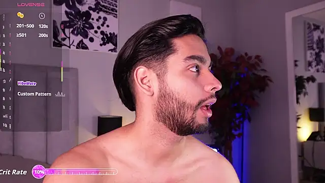 endy rush online show from February 20, 12:38 pm