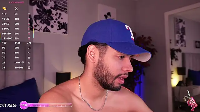 endy rush online show from February 22, 12:47 pm