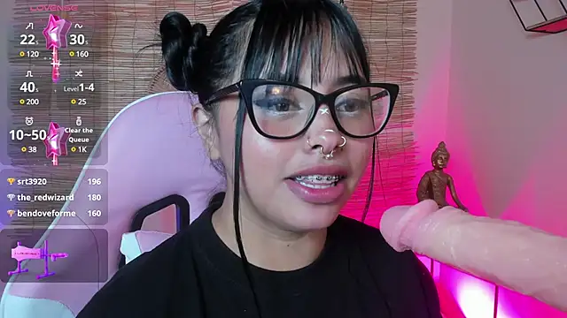 Jena nicols online show from December 29, 10:12 am