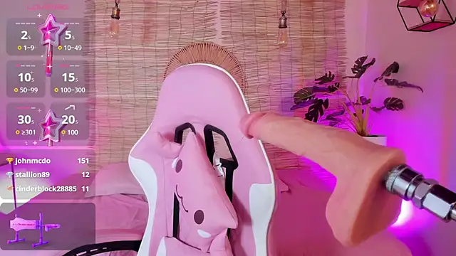 Jena nicols online show from February 12, 7:02 am