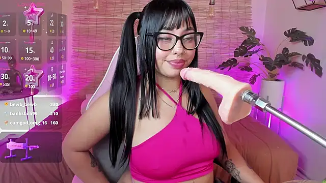 Jena nicols online show from March 6, 3:24 am