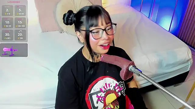 Jena nicols online show from November 15, 10:48 pm