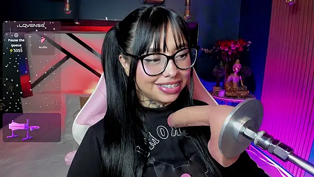 Jena nicols online show from March 12, 4:07 am