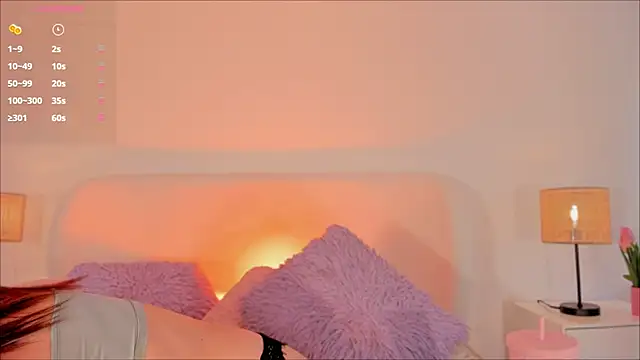 Megan-holly online show from October 12, 7:02 pm