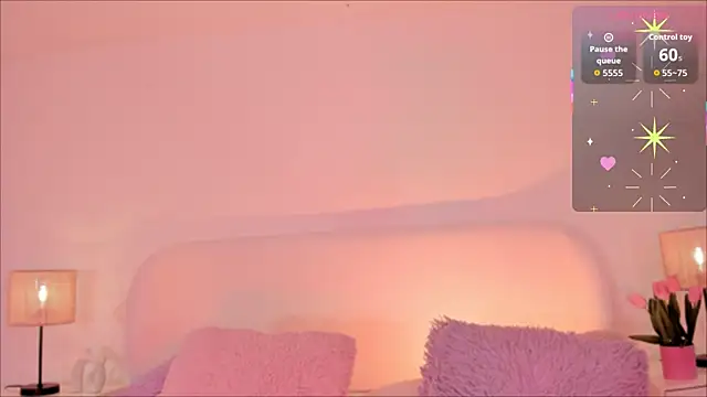 Megan-holly online show from November 12, 4:29 pm