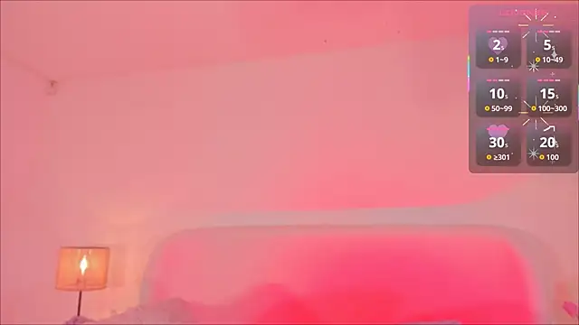 Megan-holly online show from November 13, 8:19 pm