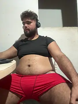 sven1ciu online show from July 17, 5:47 am