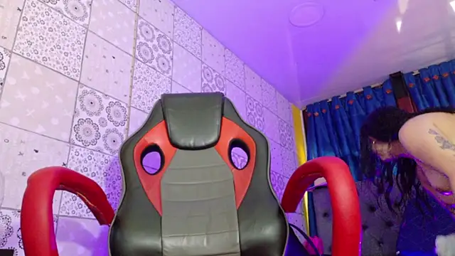 Lina23  online show from October 17, 12:52 pm