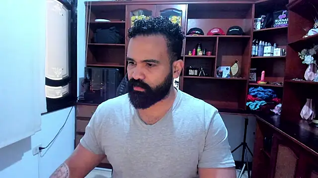 Drako Argentii online show from December 2, 12:40 pm