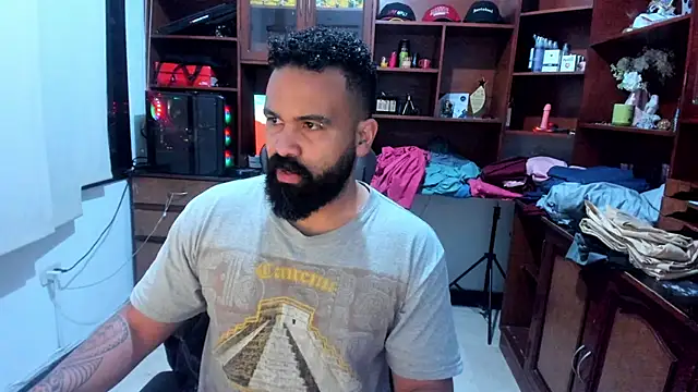 Drako Argentii online show from December 11, 3:02 am