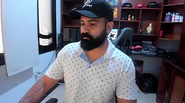 Drako Argentii online show from December 24, 5:44 pm