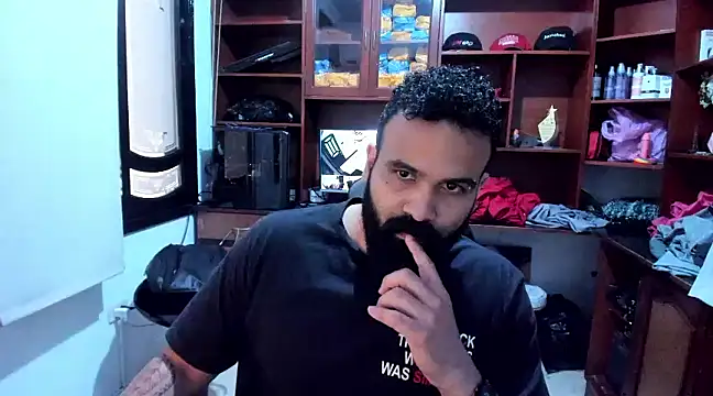 Drako Argentii online show from December 29, 9:20 pm