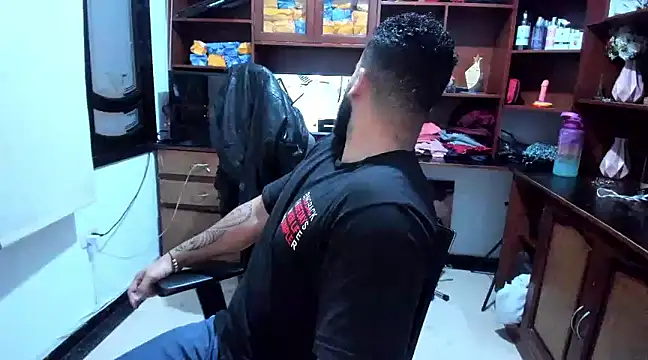 Drako Argentii online show from January 6, 11:40 am